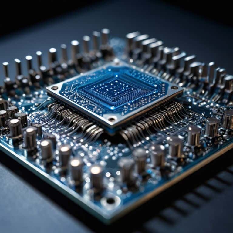 Beyond Quantum Basics principles explained