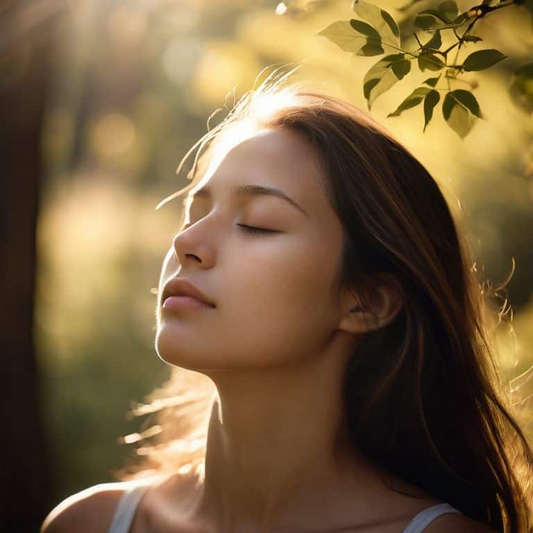 Brain Wave Evolution Meditation