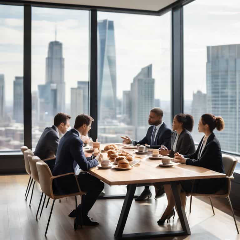 Building Sustainable Competitive Advantage Concept