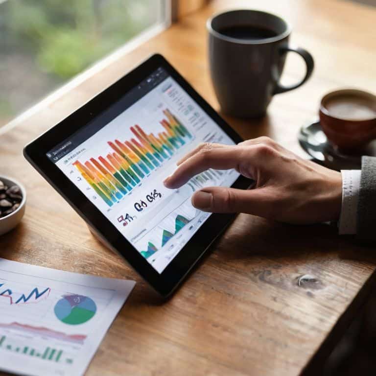 Building Your Dividend Portfolio