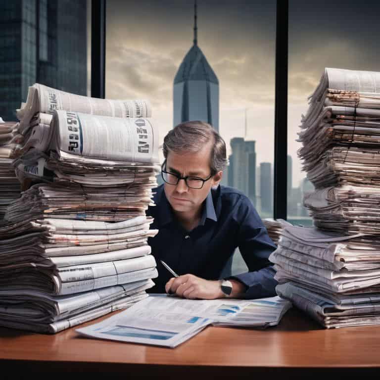 Decoding Climate Reports graph