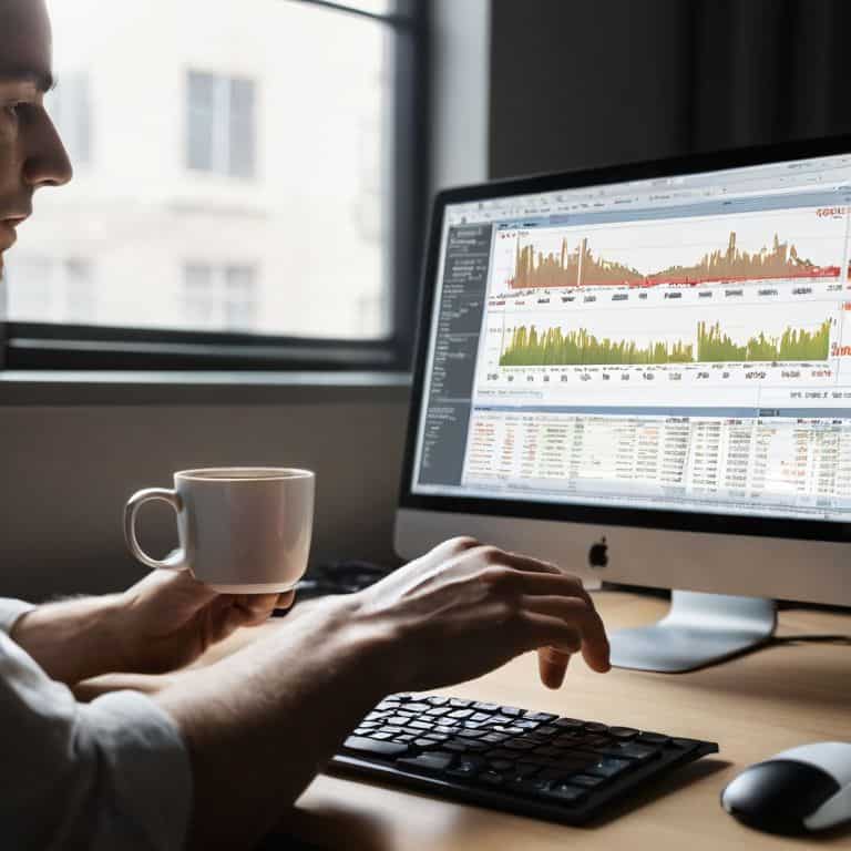 Decoding Stock Tickers Made Easy