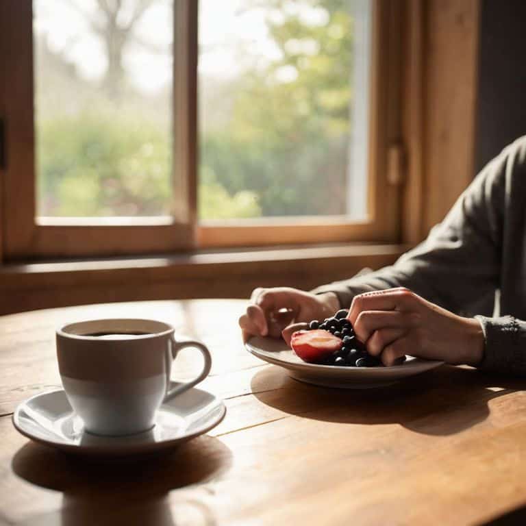 Exploring Different Types of Intermittent Fasting