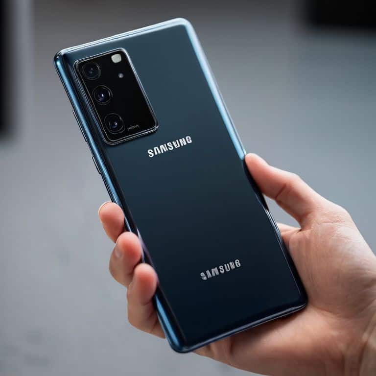 First Impressions Design Samsung S26 Ultra