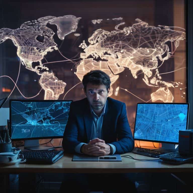 Future Cybersecurity Landscape Threats