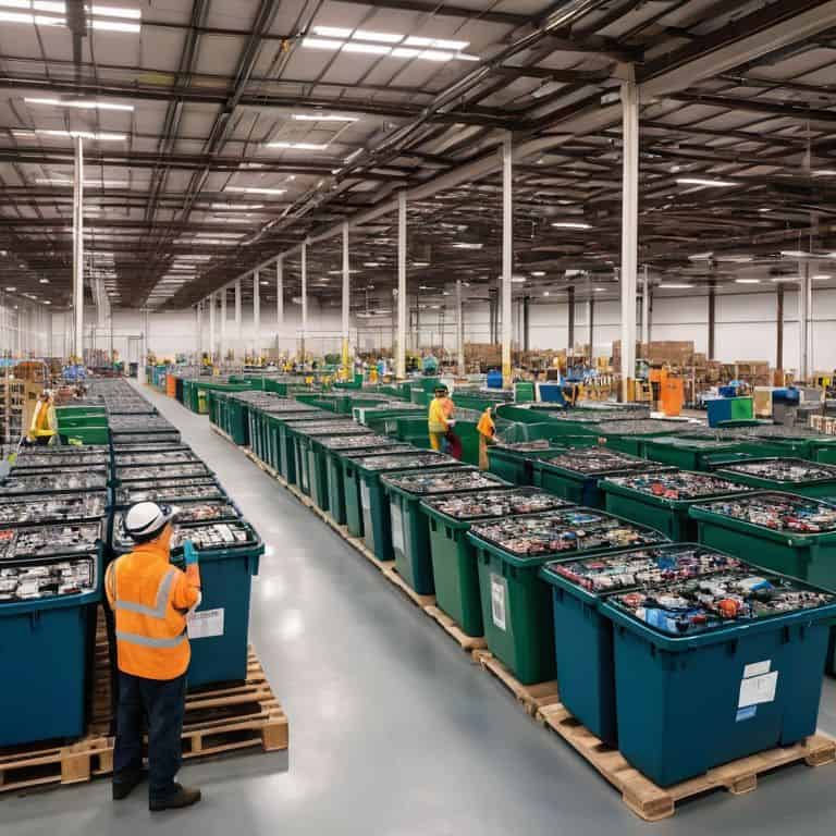 Future of Electric Vehicles Sustainability