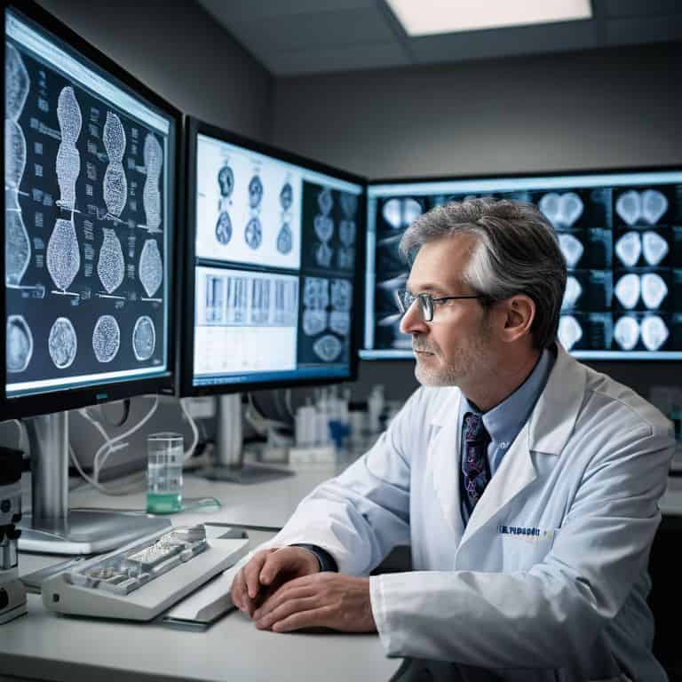 Future of Personalized Medicine Advances