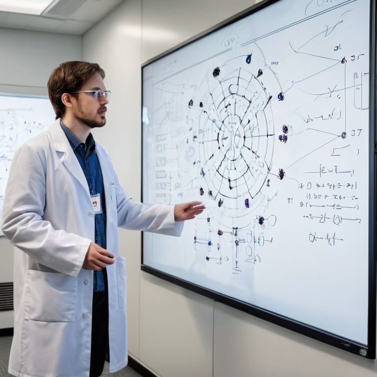 Future of Quantum Technology Advances