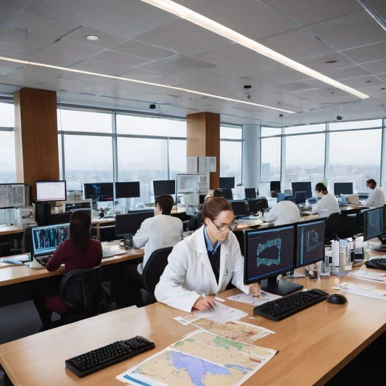 Global Health Security Measures