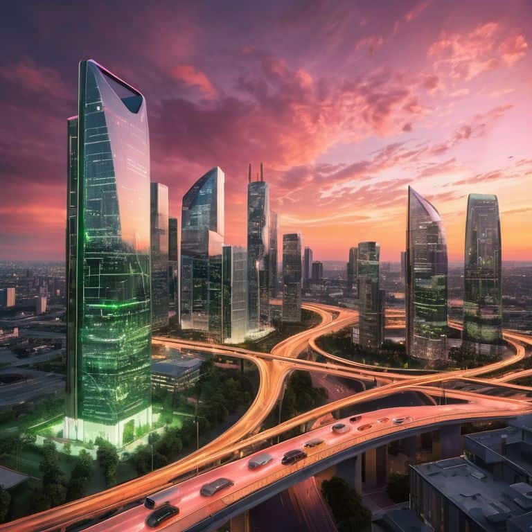 How 5g Will Enable Smart Cities