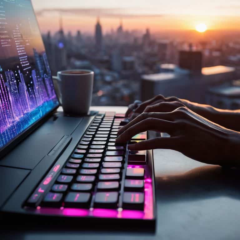 How Ai Image Generators Work