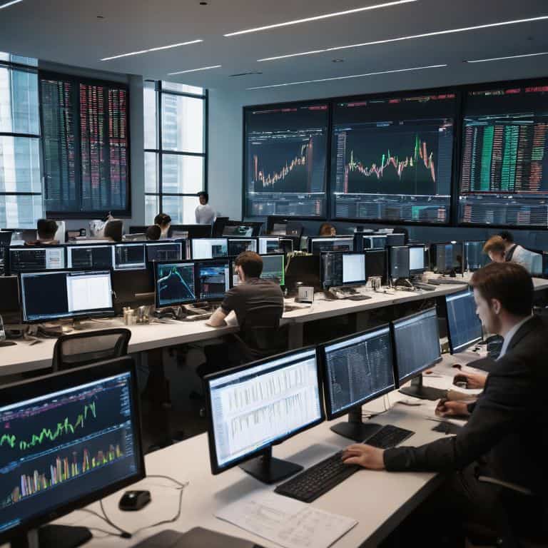 How Ai Is Used in Finance