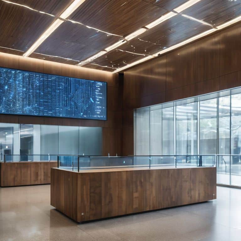 How Blockchain Disrupts Finance