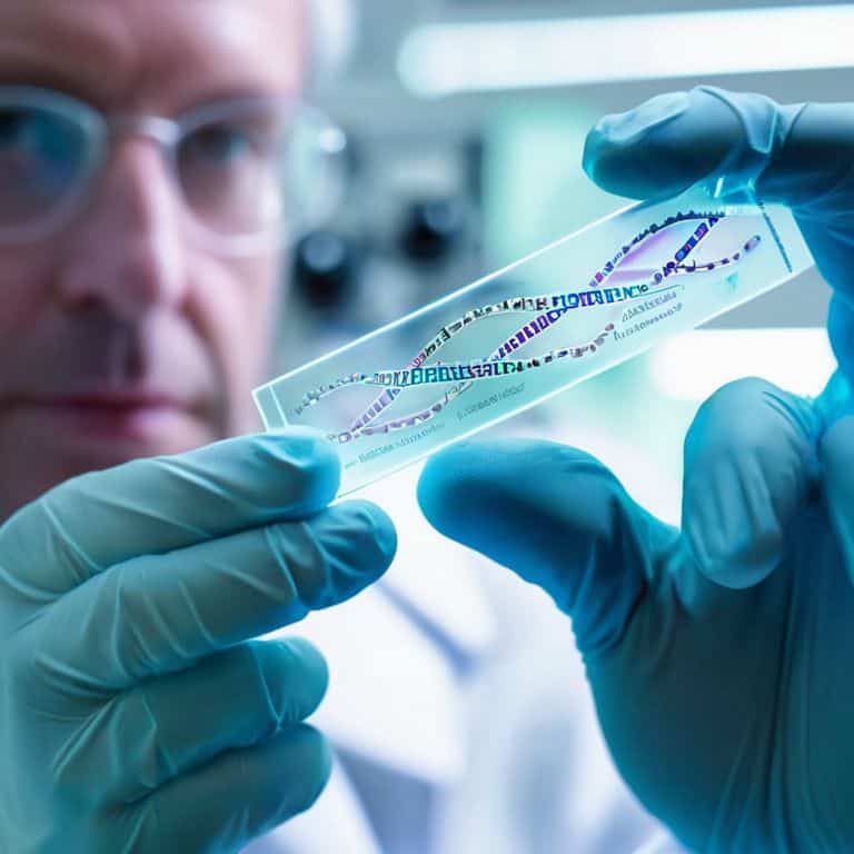 How Crispr Technology Could Change Medicine