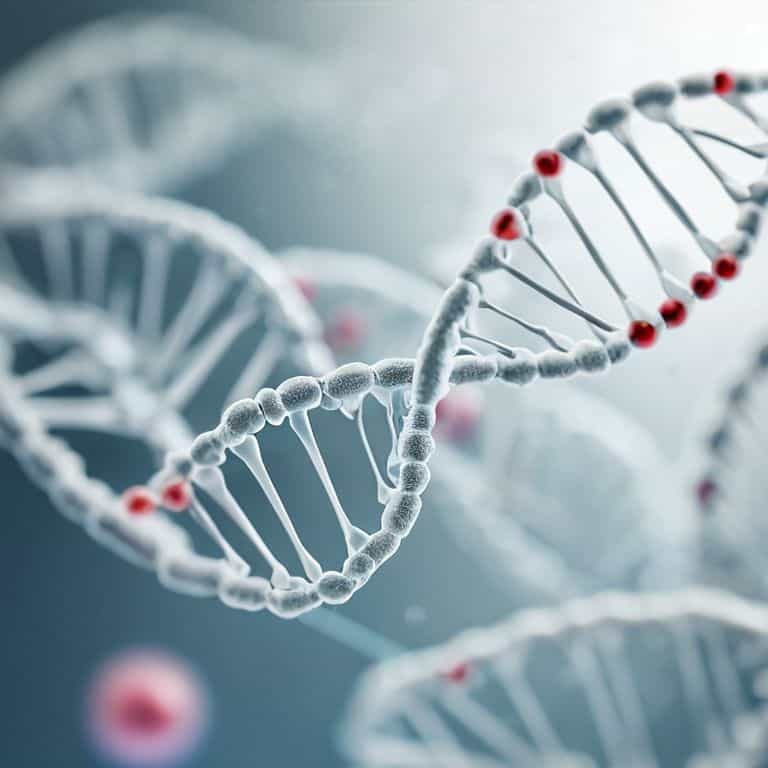 How Gene Editing Works