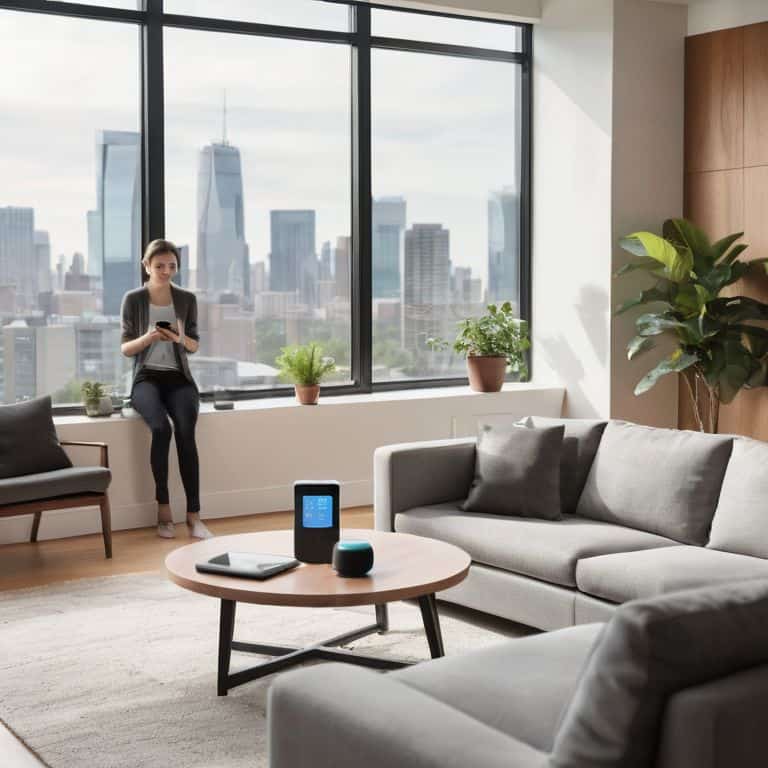 How Smart Home Tech Is Evolving
