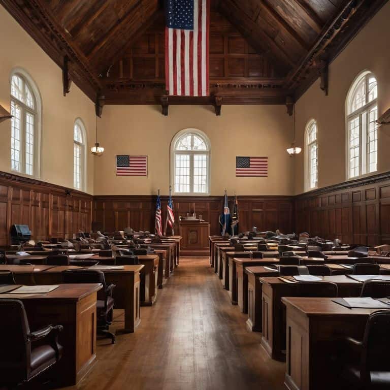 How the Electoral College Works