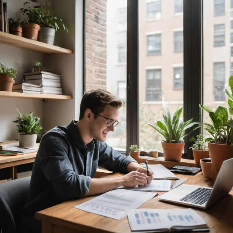 Investing for Beginners guide