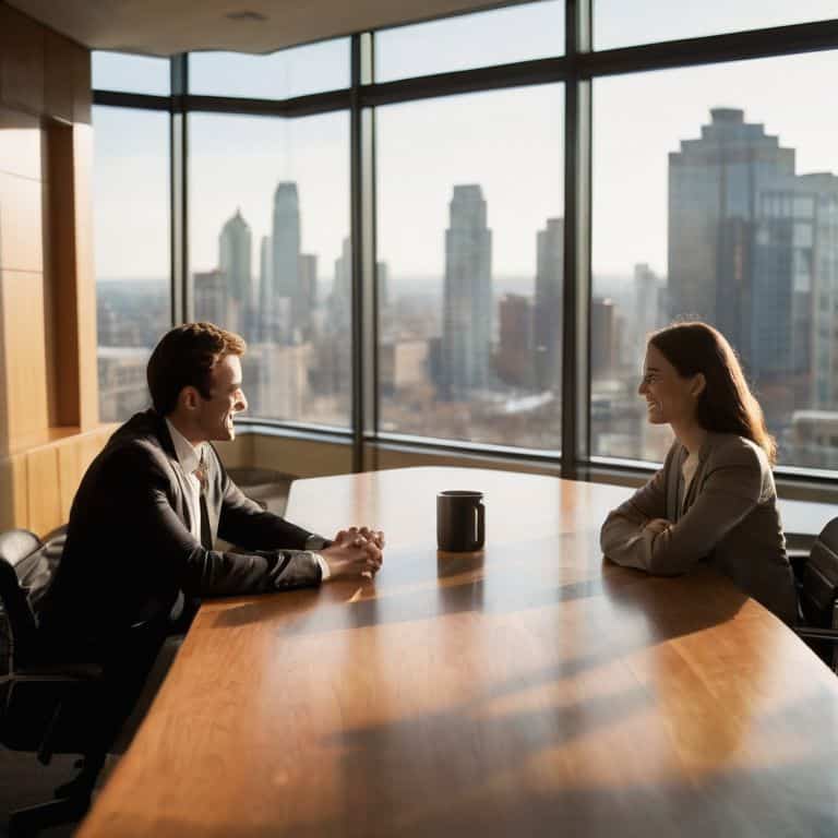 Mastering the Art of Negotiation