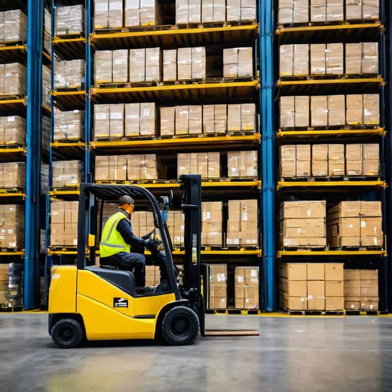 Optimizing Global Supply Chains Efficiency