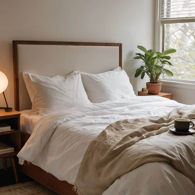 Paying Back Sleep Debt Naturally