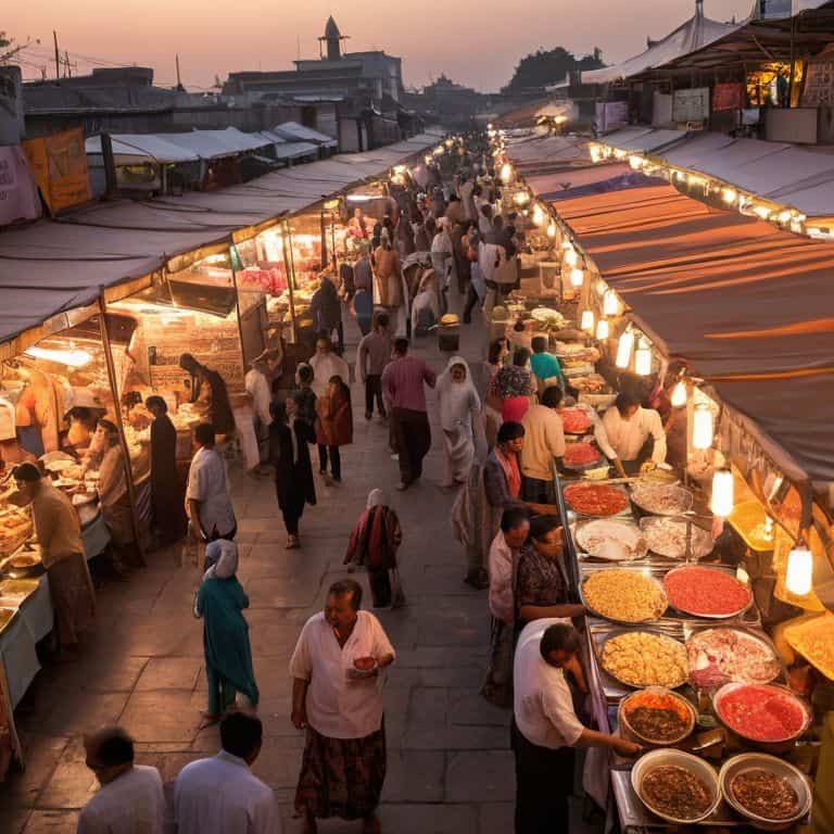 Red Ocean Strategy concept