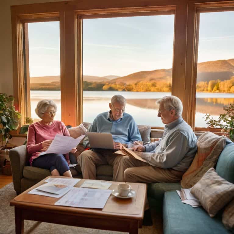 Retirement Planning Guide