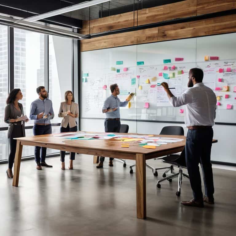 Risk Management in Project Management Strategies