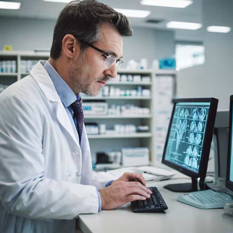 Genetic testing Role in Preventative Health