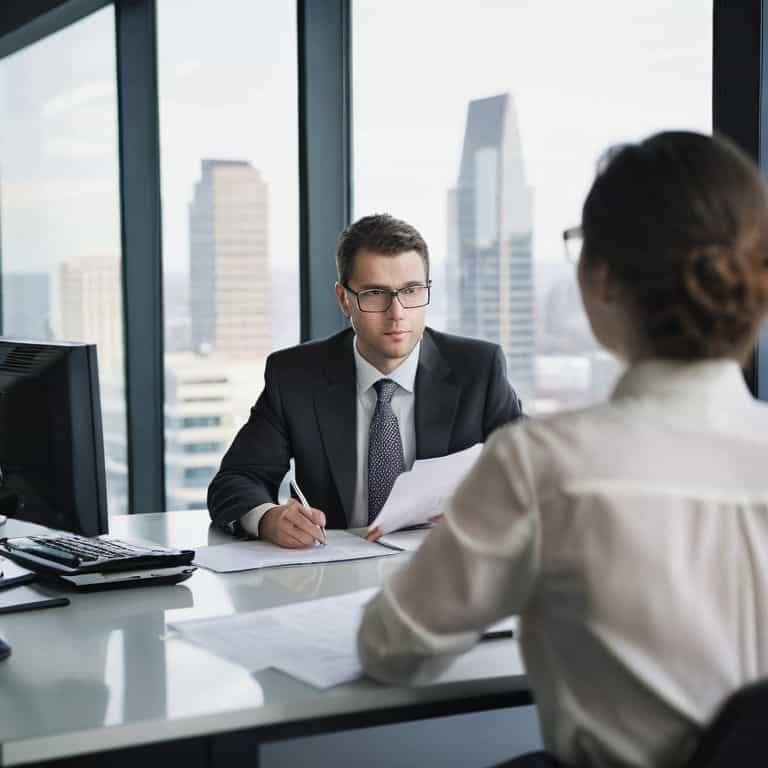Salary Negotiation Tips for Employees