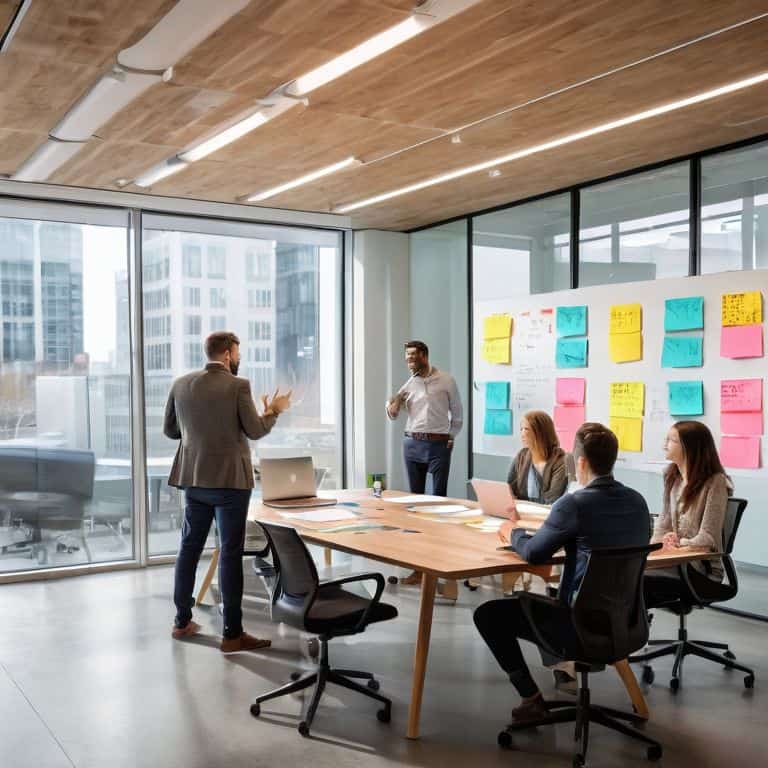 Scrum Methodologies for Agile Teams