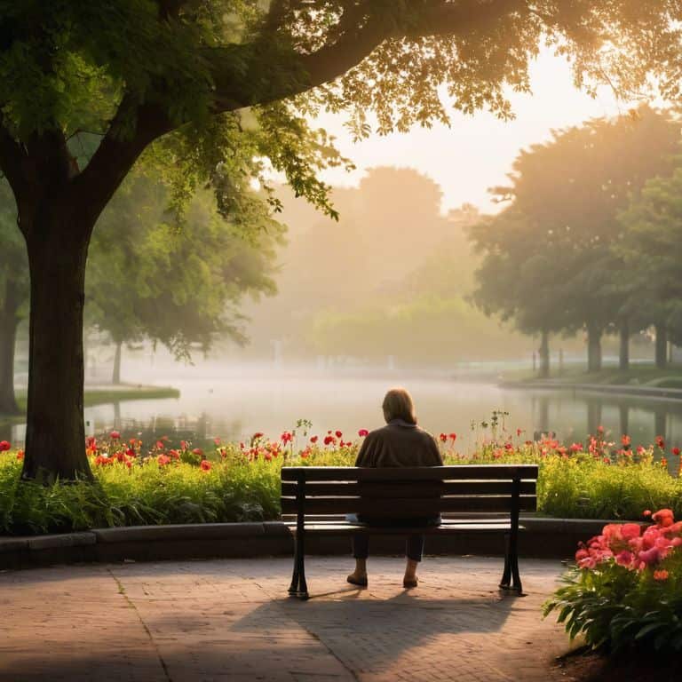 Slow Living in Cities scene