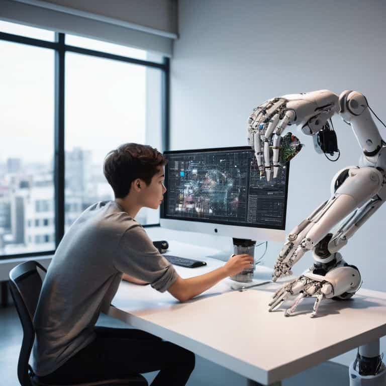 Surviving Automation in Creative Fields