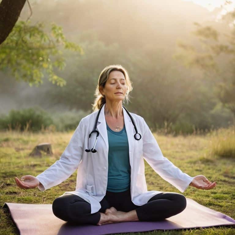 Taming the Cortisol Beast Naturally