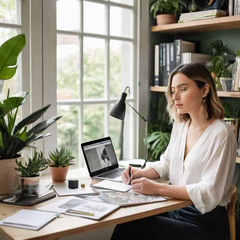 The Business of Being an Influencer