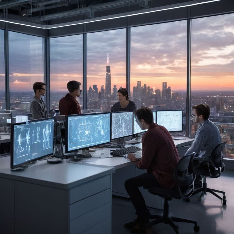 The Future of Artificial Intelligence Advances