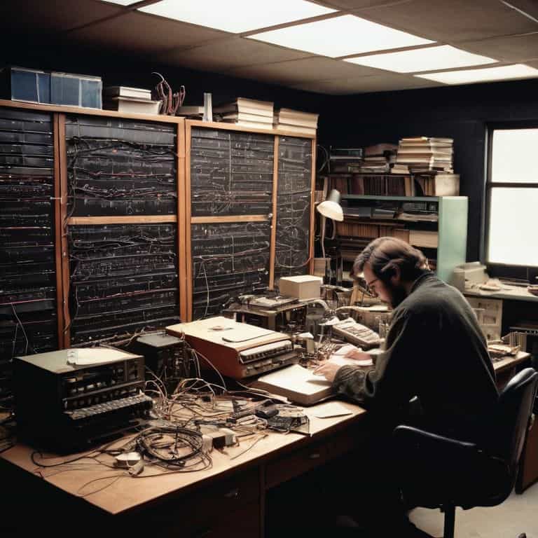 The History of Artificial Intelligence