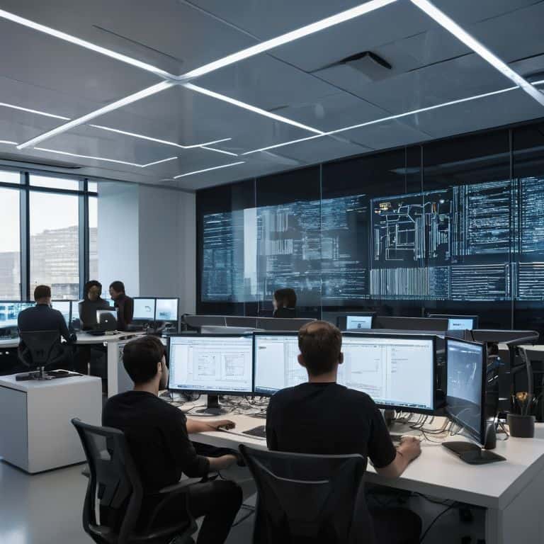 The Microsoft Approach to Quantum