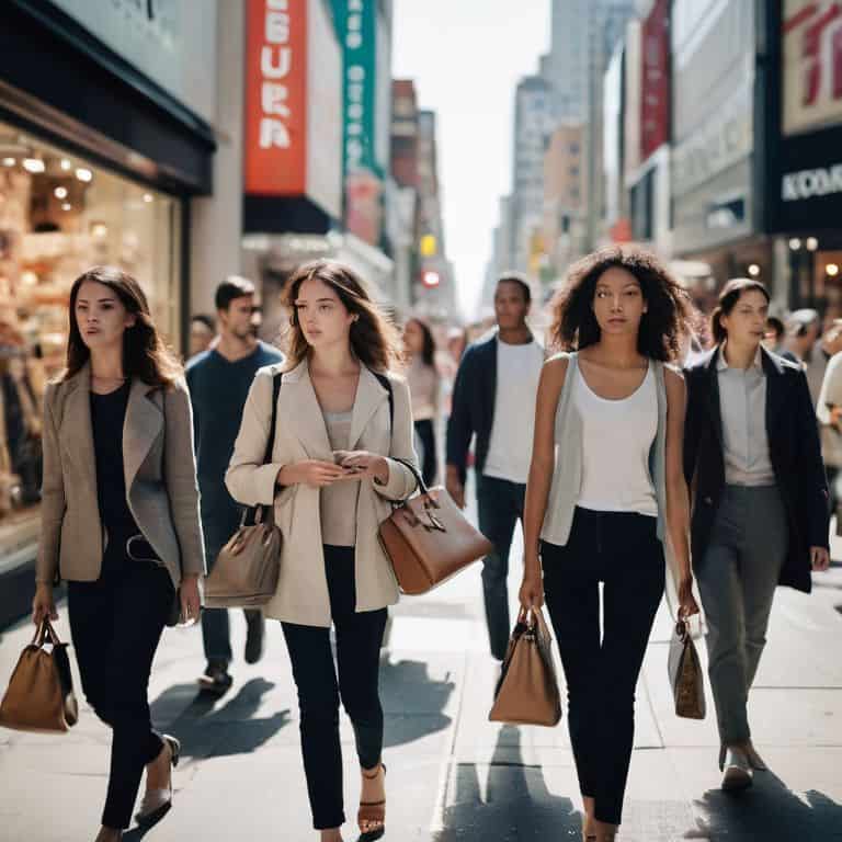 The Psychology of Consumerism Unmasked