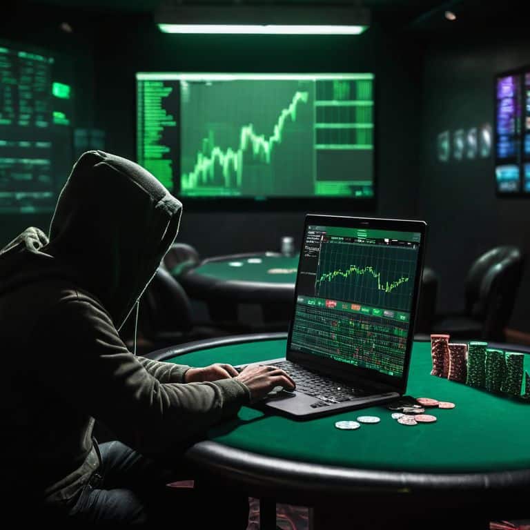 The Risks of Crypto Investing