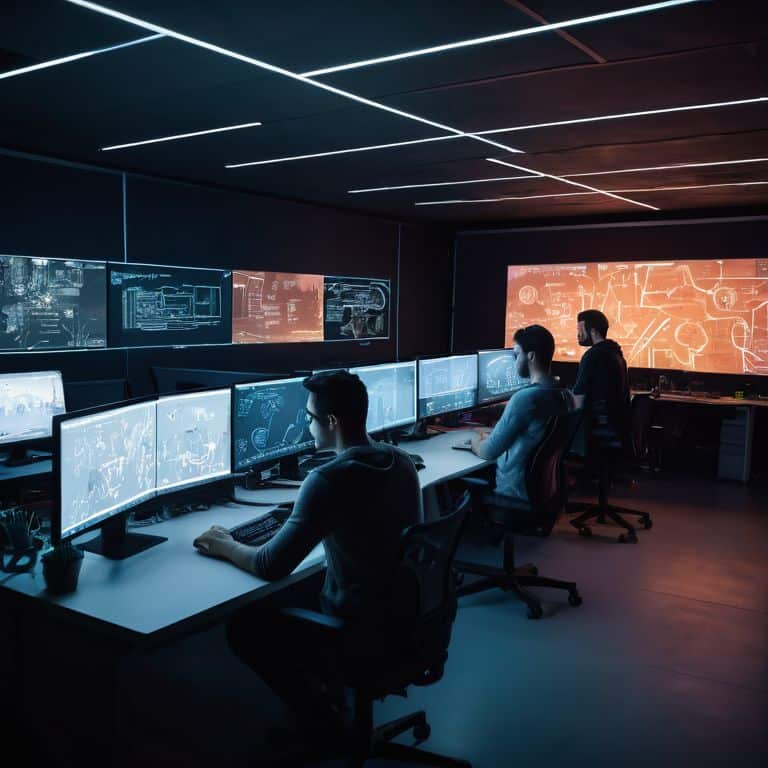 The Role of Ai in Gaming