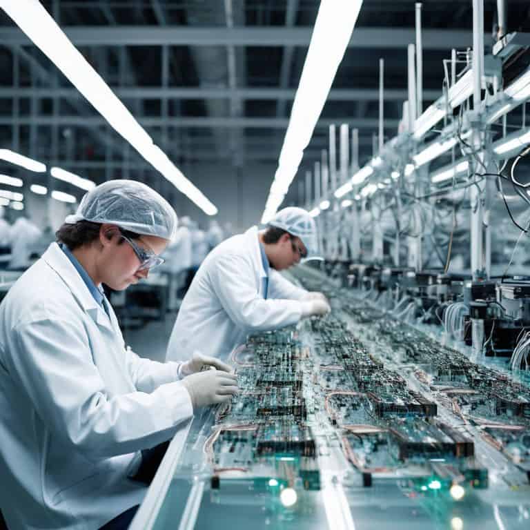 The Role of Semiconductors Uncovered