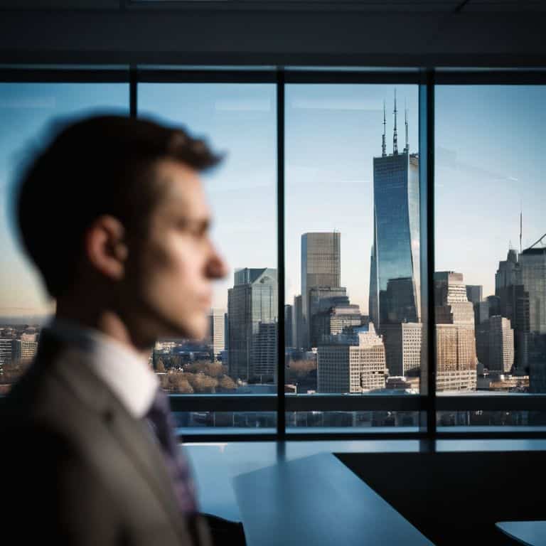 The Role of Federal Reserve