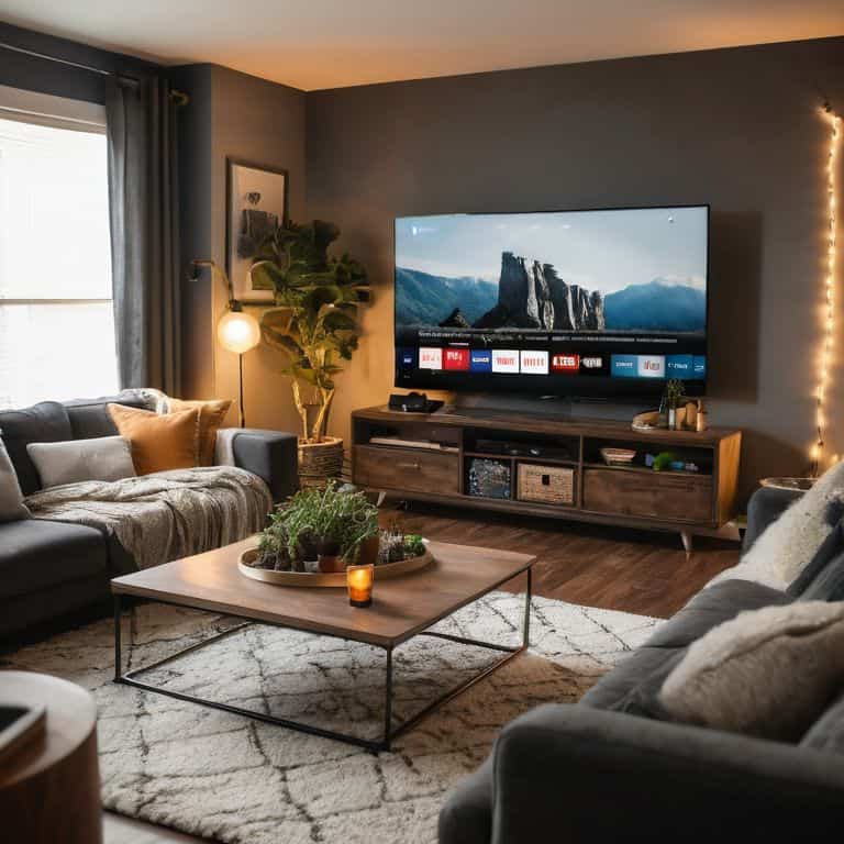 Top Streaming Services logo