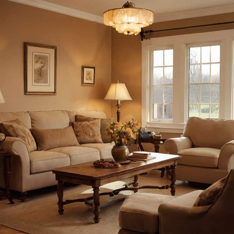 Traditional Lighting Fixtures