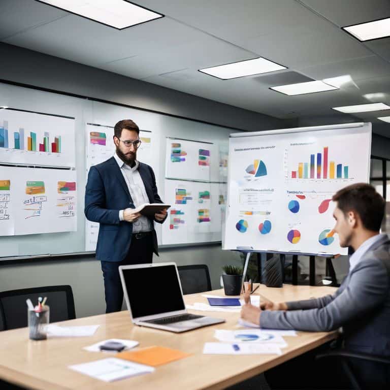 Transactional Leadership Style Example