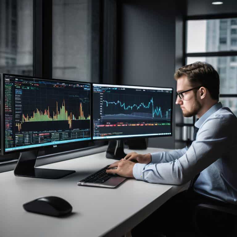 Understanding Cryptocurrency Trends