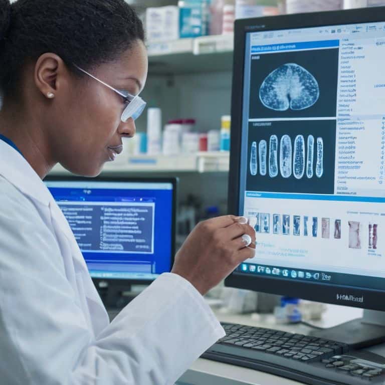 Unlocking Personalized Medicine through genomics