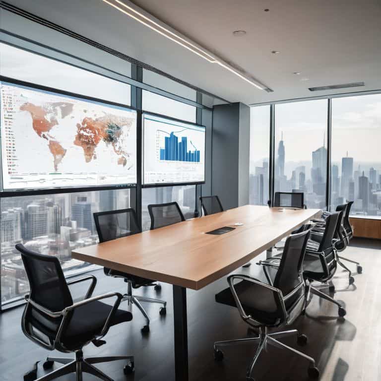 Using Big Data for Business Intelligence