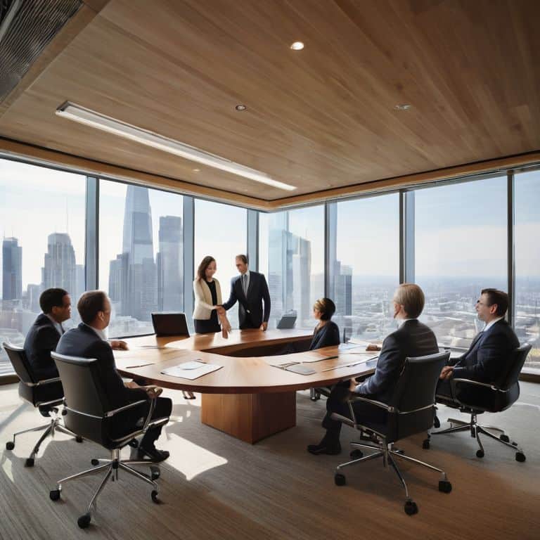 What Are Mergers and Acquisitions